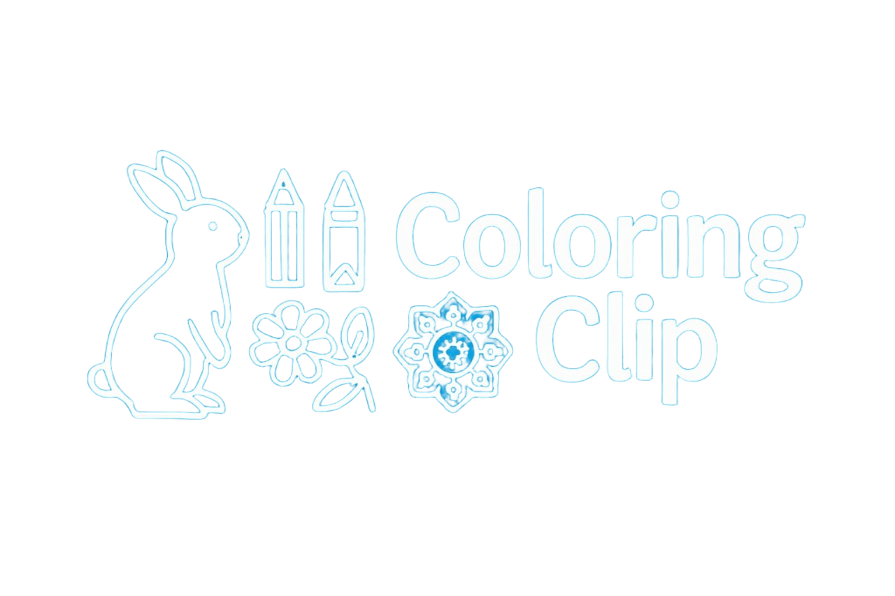 COLORING CLIP